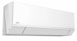 Cooper & Hunter 12000 BTU/H Split-Type Room Air Conditioner, 1 Ph, 208V-230V, 60 Hz