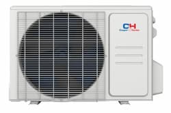 18000 BTU/H Mini Split Heat Pump Condenser, 1 Ph, 208V-230V, 60 Hz