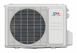 24000 BTU/H Mini Split Heat Pump Condenser, 1 Ph, 208V-230V, 60 Hz