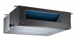 36000 BTU/H Light Commercial Slim Duct, 1 Ph, 208V-230V, 60 Hz