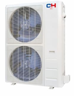 Cooper & Hunter 48000 BTU/H Light Commercial Condenser, 1 Ph, 208V-230V, 60 Hz