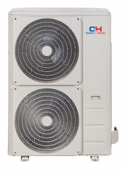 48000 BTU/H Multi Zone Inverter, 1 Ph, 208V-230V, 60 Hz