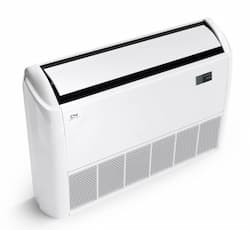 60000 BTU/H Split Air Conditioner, 1 Ph, 208V-230V, 60 Hz