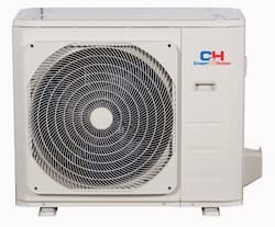 36000 BTU/H Entry Level Condenser, 1 Ph, 208V-230V, 60 Hz