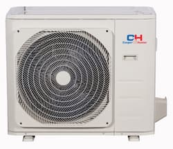 12000 BTU/H Energy Star Certified Condenser, 1 Ph, 208V-230V, 60 Hz