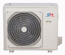 18000 BTU/H Energy Star Certified Condenser, 1 Ph, 208V-230V, 60 Hz