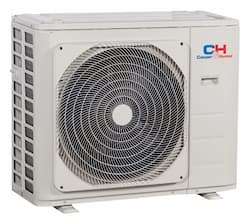 28000 BTU/H Hyper Heat Condenser, 1 Ph, 208V-230V, 60 Hz