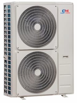 36000 BTU/H Light Commercial Hyper Condenser, 1 Ph, 208V - 230V, 60 Hz