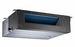 24000 BTU/H Slim Duct, 1 Ph, 208V-230V, 60 Hz