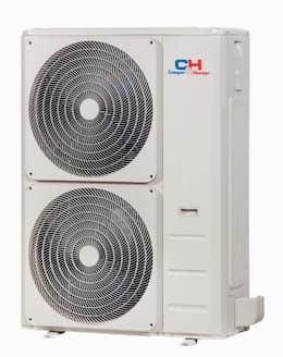 54000 BTU/H Outdoor Condenser, 1 Ph, 208V-230V, 60 Hz