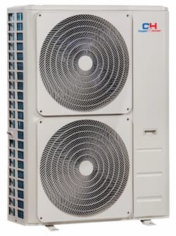 Cooper & Hunter 36000 BTU/H Hyper Outdoor Condenser, 1 Ph, 208V-230V, 60 Hz