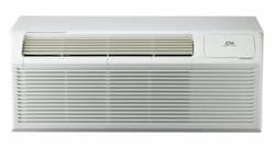 9000 BTU/H Packaged Terminal Air Conditioner,1 Ph,208V-230V, 60 Hz