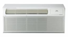 9000 BTU/H Packaged Terminal Air Conditioner,1 Ph,208V-230V, 60 Hz