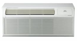 9200 BTU/H Packaged Terminal Air Conditioner,1 Ph,208V-230V, 60 Hz