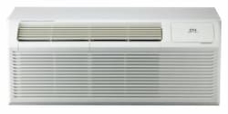 12000 BTU/H Packaged Terminal Air Conditioner,1 Ph,208V-230V,60 Hz