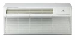 14700 BTU/H Packaged Terminal Air Conditioner,1 Ph,208V-230V,60 Hz