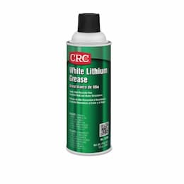 16 oz White Lithium Grease