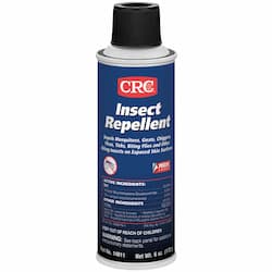 8 oz Aerosol Insect Repellent