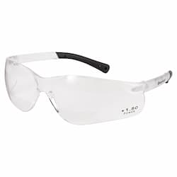 Crews BearKat Magnifier Protective Eyewear Clear 1.50