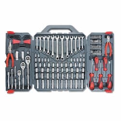 148 Piece General Purpose Tool Set