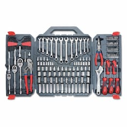 170 Piece General Purpose Tool Set