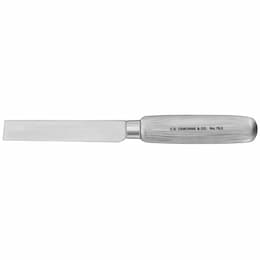 Square Point Knife, 3 7/8'' Blade Length