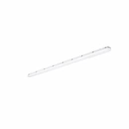 8-ft 65W LED Vapor Tight, 0-10V Dimmable, 8450 lm, 120V-277V, 5000K