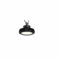 100W LED UFO High Bay, 300W HID/MH Retrofit, Dimmable, 13000 lm, 5000K