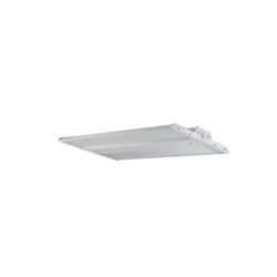 CyberTech 165W 1x2 LED Linear High Bay, 0-10V Dimmable, 22500 lm, 120V-277V, 5000K