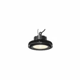 CyberTech 240W LED UFO High Bay, 750W MH/HID Retrofit, 0-10V Dimmable, 31200 lm, 5000K