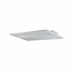 300W LED Linear High Bay Fixture w/ Junction Box & Backup, Dim, 41150 lm, 5000K