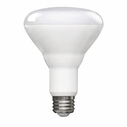 10W LED BR30 Bulb, 75W Hal. Retrofit, Dimmable, E26, 710 lm, 5000K