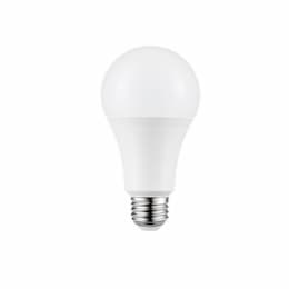 21W LED A21 Bulb, Dimmable, E26, 2550 lm, 120V, 2700K