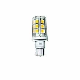 CyberTech 1.5W LED Miniature Indicator Bulb, 60 lm, 12V, 3000K