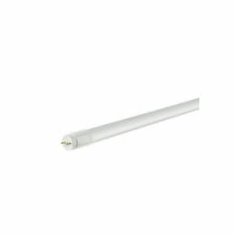 9W 2-ft LED T8 Tube, Plug and Play, Dual End, G13, 1000 lm, 120V-277V, 3000K