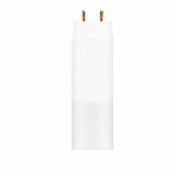 4-ft 15W T8 Tube, Plug and Play, Dual End, G13 Base, 1900 lm, 3000K