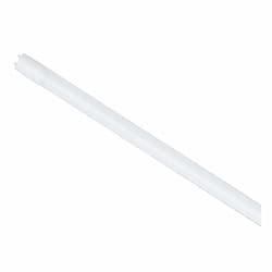 CyberTech 4-ft 15W LED T8 Tube, Hybrid, G13, 80 CRI, 1900 lm, 120V-277V, Select CCT