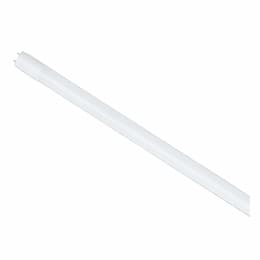 CyberTech 4-ft 15W LED T8 Tube, Hybrid, G13, 80 CRI, 1900 lm, 120V-277V, Select CCT