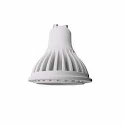 6W LED R16 Bulb, 35W Hal. Retrofit, Dimmable, GU10, 400 lm, 3000K