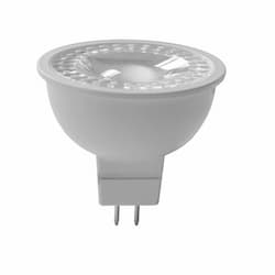 CyberTech 5W LED MR16 Bulb, Dimmable, GU5.3, 350 lm, 12V, 4000K