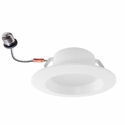 3-in 8W LED Recessed Can Retrofit Kit, Dim, 550 lm, CCT Selectable