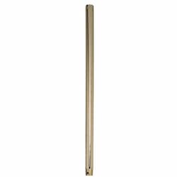 72-in Downrod for Ceiling Fans, Aged Bronze Brushed