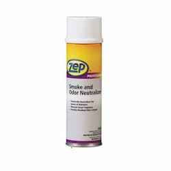 Zep Professional Smoke & Odor Neutralizer