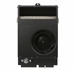 Cadet 750W at 240V Com-Pak Wall Heater Assembly With Thermostat