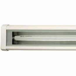 12W LED Linear Flood, 120V-277V, White