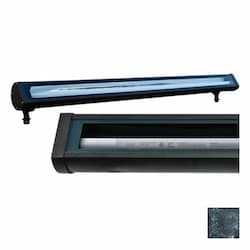 25W LED Linear Flood, 3500 lm, 120V-277V, 5000K, Green