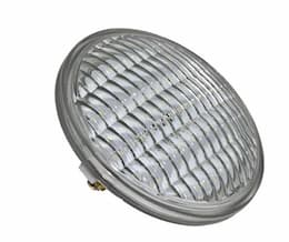 4W LED PAR36 Bulb, G53, 400 lm, 12V, 6400K