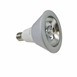 18W COB LED PAR38, Spot, E26, 1650 lm, 120V-277V, 6400K