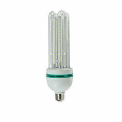 30W LED Corn Bulb, E26, 2800 lm, 85V-265V, 3000K