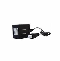 Power Cord for DUF-33/LED Undercabinet Light